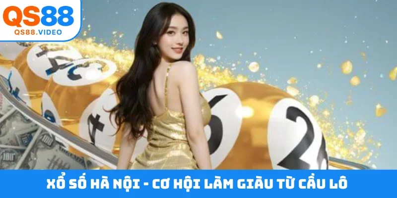Xổ Số Hà Nội